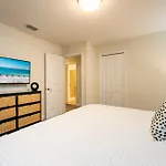 Spacious 8Br Villa By Disney World W Private Pool