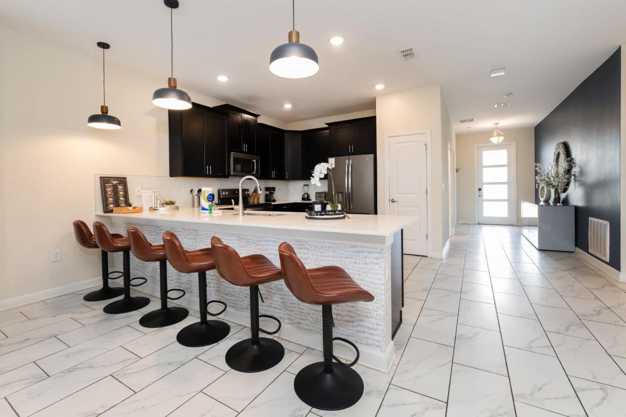 Spacious 8br By World W Private Pool Pousada