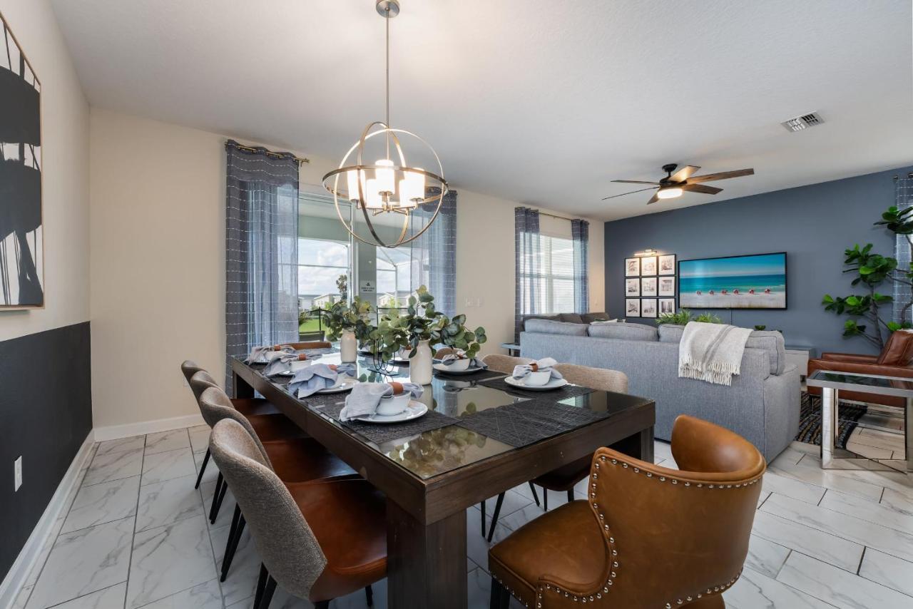 Spacious 8br By World W Private Pool Pousada