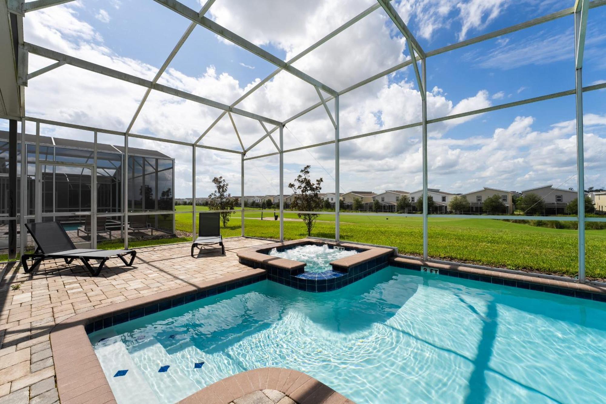 Pousada Spacious 8br By World W Private Pool *