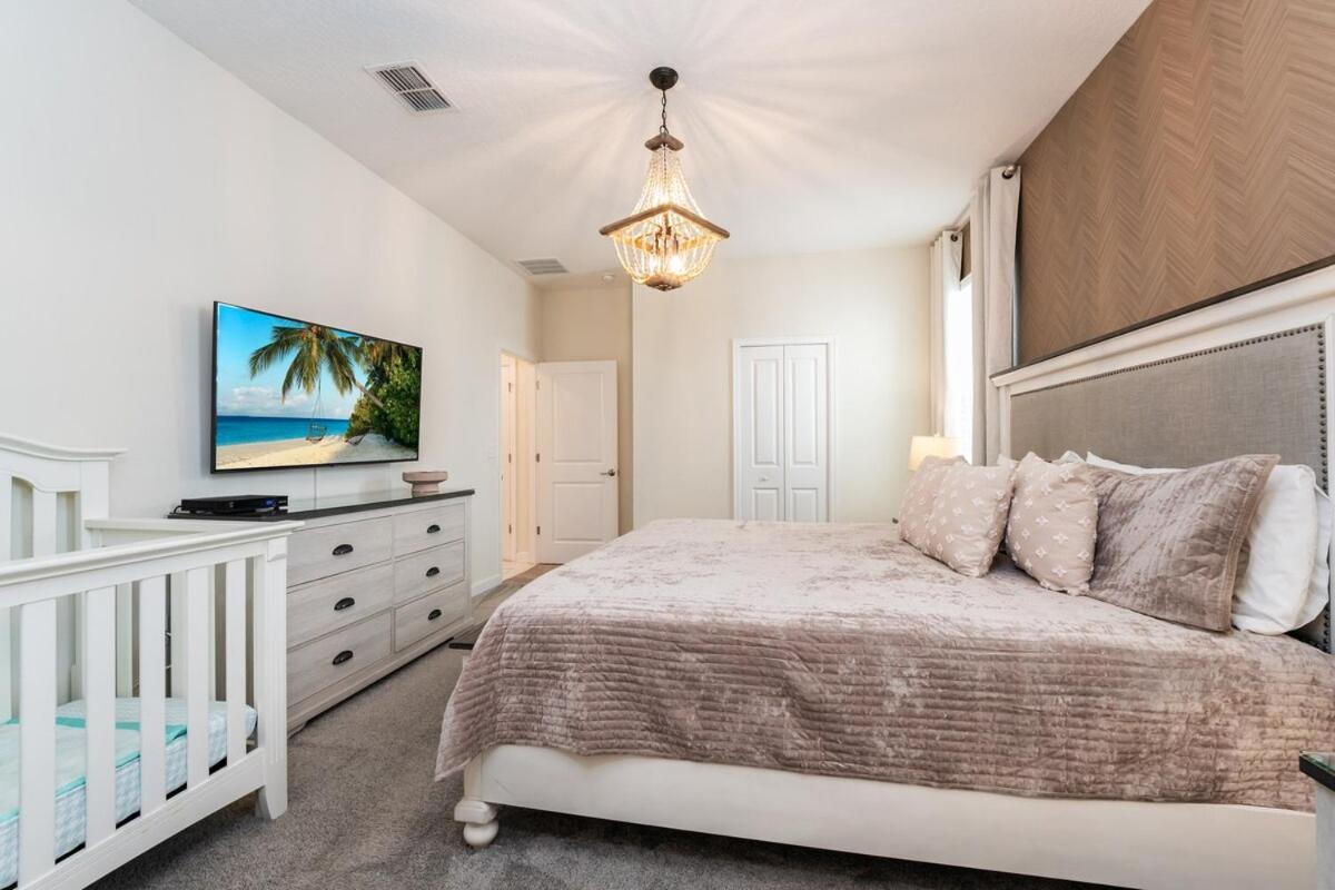 Pousada Spacious 8br By World W Private Pool *