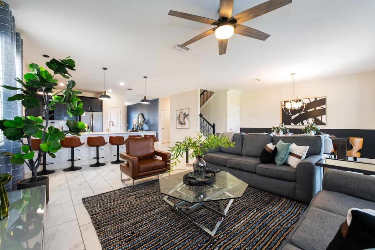 Pousada Spacious 8br By World W Private Pool
