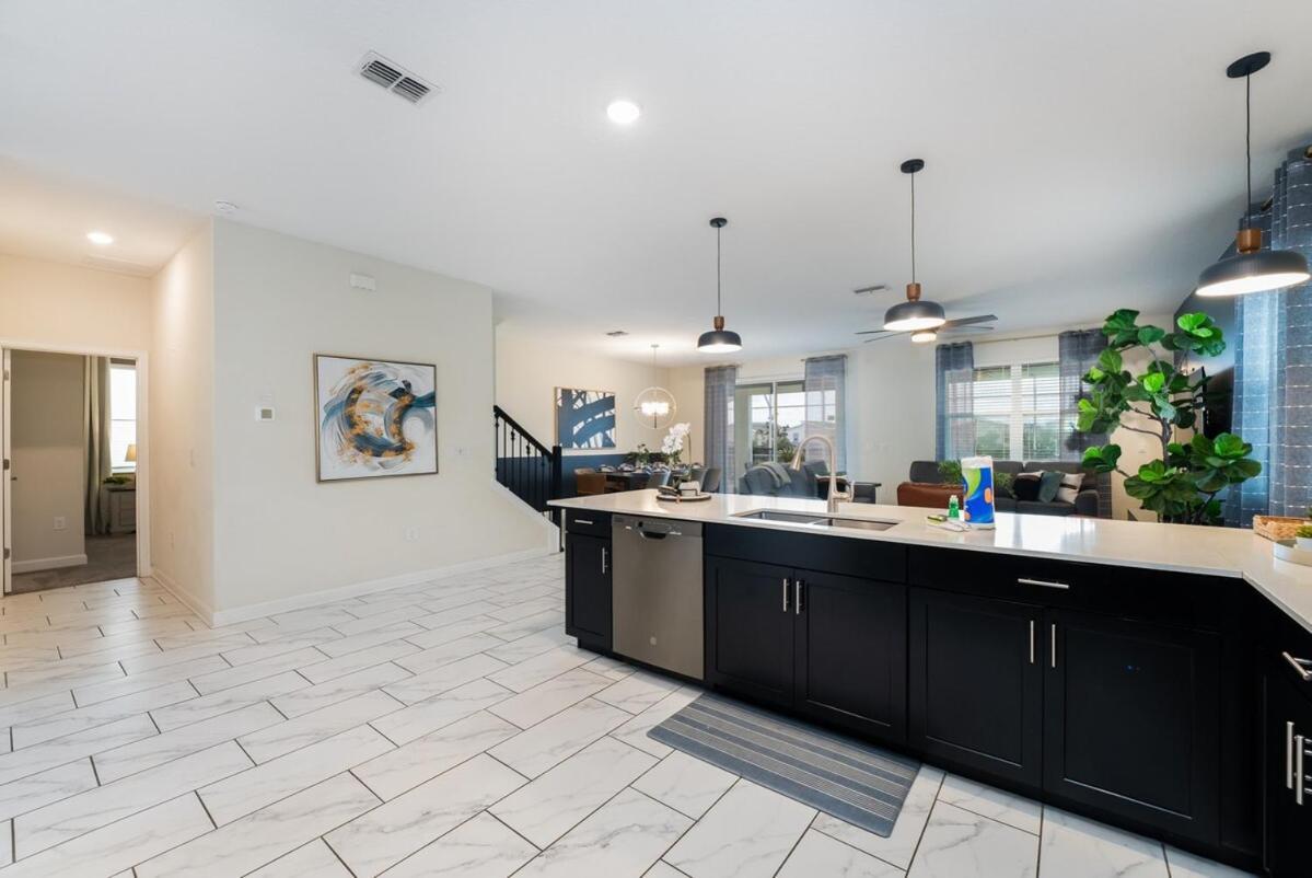 Spacious 8br By World W Private Pool Pousada *