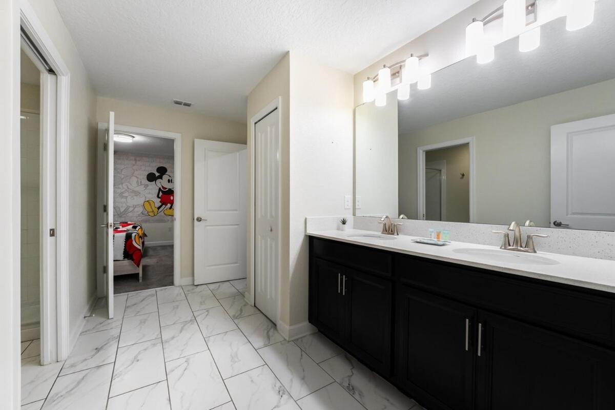 Spacious 8br By World W Private Pool Pousada