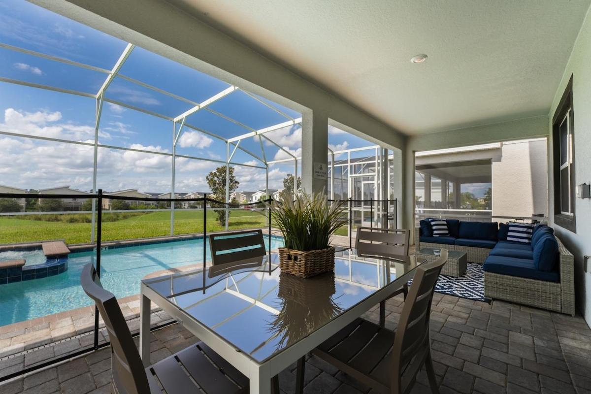 Pousada Spacious 8br By World W Private Pool *