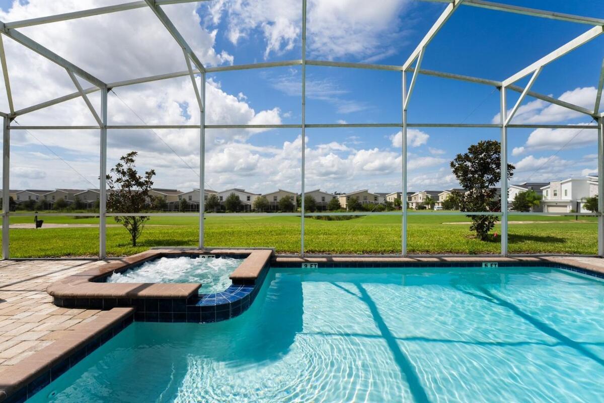 Pousada Spacious 8br By World W Private Pool *