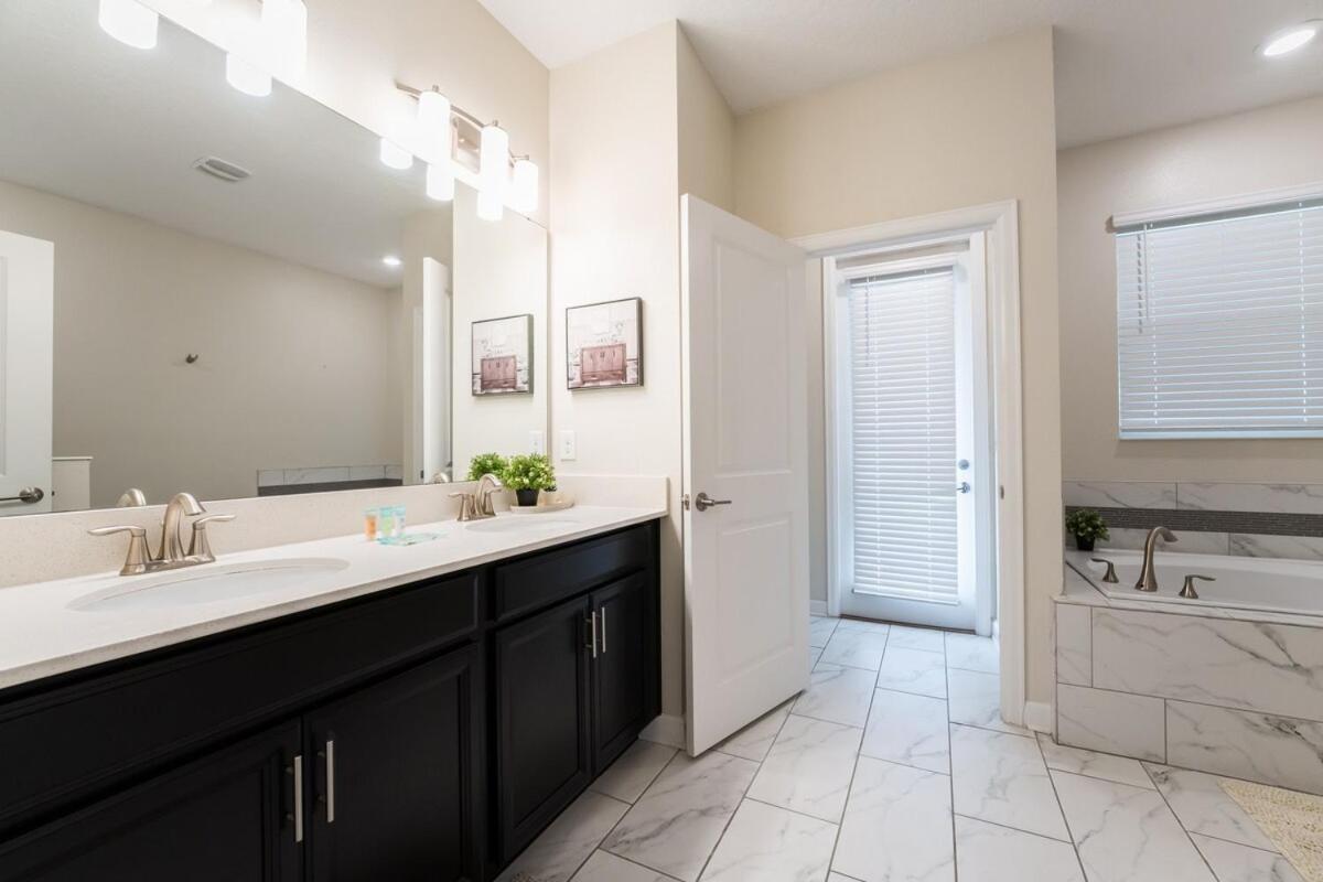 Spacious 8br By World W Private Pool Pousada *